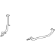 Mazda D10H-42-790C Protect Shield