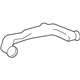 Mazda NC10-64-841A Vent Duct