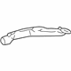 Mazda NC10-60-181A Defroster Duct