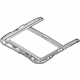 Mazda KD47-69-840 Sunroof Frame Mazda KD47-69-840 Sunroof Frame