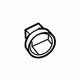 Mazda D6Y1-76-142 Knob