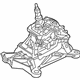 Mazda DA6B-46-100 Shifter