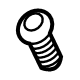 Mazda KA01-66-154 Cover Screw Mazda KA01-66-154 Cover Screw