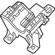 Mazda BCKA-67-P34 Protector Mazda BCKA-67-P34 Protector