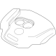 Mazda PX4N-10-2F0C Engine Cover Mazda PX4N-10-2F0C Engine Cover