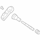 Mazda ZZDA-37-140 TPMS Sensor Mazda ZZDA-37-140 TPMS Sensor