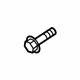 Mazda F065-61-L14 Clutch Bolt