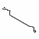 Mazda TD11-61-463 A/C Tube