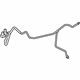 Mazda TG17-61-46X Rear A/C Tube
