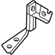 Mazda DGH9-57-560 Hinge