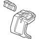 Mazda ZZP0-53-813 Extension Mazda ZZP0-53-813 Extension