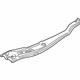 Mazda B28V-39-800B Engine Crossmember