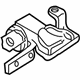 Mazda B25E-39-070D Transmission Mount