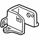 Mazda B25E-39-080D Side Mount Bracket Mazda B25E-39-080D Side Mount Bracket