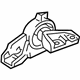 Mazda BJ0N-39-06YE Mount
