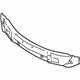 Mazda BGV4-50-111A Absorber