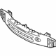 Mazda BBM4-50-070B Impact Bar Mazda BBM4-50-070B Impact Bar