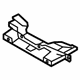 Mazda BBM4-50-AD1A Center Support Mazda BBM4-50-AD1A Center Support