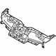 Mazda BBM4-50-7M0E Air Inlet Duct