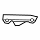 Mazda BBM4-50-0T1H Retainer