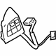 Mazda CG15-66-4M0 Switch Assembly Mazda CG15-66-4M0 Switch Assembly