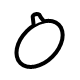 Mazda DGH9-50-EK1 Tow Eye Cap