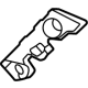 Mazda DGH9-50-2H1 Side Retainer Mazda DGH9-50-2H1 Side Retainer