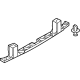 Mazda DEKK-50-290 Rear Bumper Stay