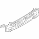 Mazda BJ0J-70-750B Rear Body Panel