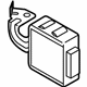 Mazda FF16-51-225 Control Module Mazda FF16-51-225 Control Module