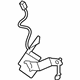 Mazda FE03-51-22YC Level Sensor