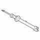 Mazda T003-28-700J-9U Strut