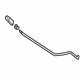 Mazda B25D-59-390-65 Lock Button Rod Mazda B25D-59-390-65 Lock Button Rod