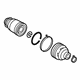 Mazda GP40-22-520 Inner CV Joint