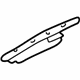 Mazda LD49-69-862 Front Guide