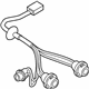 Mazda TK21-51-155 Socket & Wire