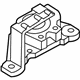 Mazda BBM2-39-060A Side Mount Mazda BBM2-39-060A Side Mount