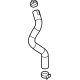 Mazda H301-15-70X Hose, Water Mazda H301-15-70X Hose, Water