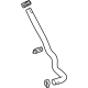 Mazda T301-15-7BY Hose, Water Mazda T301-15-7BY Hose, Water