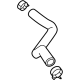 Mazda T301-15-7DYA Hose, Water Mazda T301-15-7DYA Hose, Water