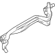 Mazda T301-15-750 Pipe, Water Mazda T301-15-750 Pipe, Water