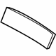 Mazda BHP3-88-953 Support Plate