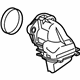 Mazda PY01-14-240 Strainer