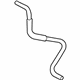 Mazda ZJ38-15-381A Reservoir Hose
