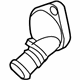Mazda ZJ01-15-172A Thermostat Housing