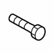 Mazda 9979-40-825 Pulley Bolt
