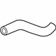 Mazda ZJ40-15-186B Upper Hose