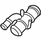 Mazda ZYF1-15-190 Water Pipe