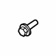 Mazda 9986-50-512 Bracket Screw Mazda 9986-50-512 Bracket Screw