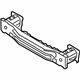 Mazda NE51-50-070C Reinforcement